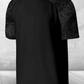 WICKED 1 X TRAINING SHIRT SHOGUN
