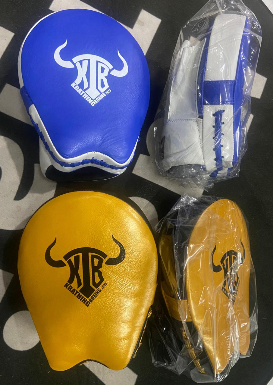 Custom order for Mr.Liron