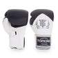 TKB MUAY THAI BOXING LEATHER GLOVES
