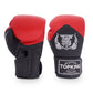 TKB MUAY THAI BOXING LEATHER GLOVES