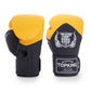 TKB MUAY THAI BOXING LEATHER GLOVES