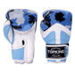 TKB MUAY THAI BOXING LEATHER GLOVES