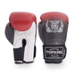 TKB MUAY THAI BOXING LEATHER GLOVES