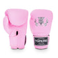 TKB MUAY THAI BOXING LEATHER GLOVES THE TRADITIONAL SUPER MODEL