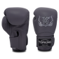 TKB MUAY THAI BOXING LEATHER GLOVES THE TRADITIONAL SUPER MODEL