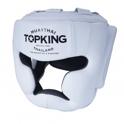 TKB HEAD PROTECTION TKHGEC-LV HEAD GUARD “EXTRA COVERAGE”