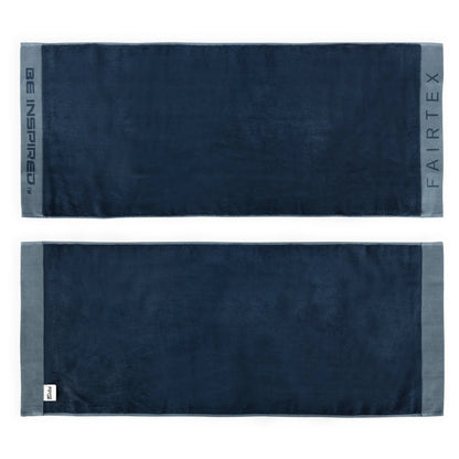 FAIRTEX 100% BAMBOO TOWEL