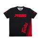 FAIRTEX T-SHIRT FAIRTEX X RWS COLLECTION