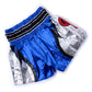 LUMPINEE SHORTS TRADITIONAL LUM REAL MUAY THAI PROFESSIONAL