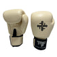 MAN FIGHT PRO BOXING GLOVES MFB LEATHER