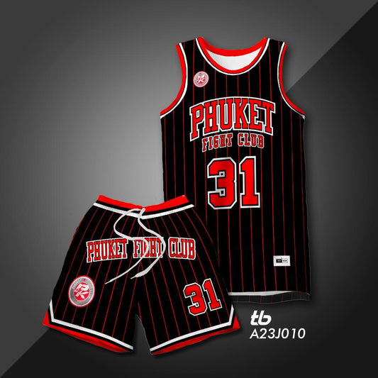 PFC BASKETBALL SHORTS