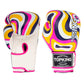 TKB MUAY THAI BOXING LEATHER GLOVES