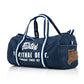 FAIRTEX LUGGAGE BAGS BAG9 - BARREL BAG