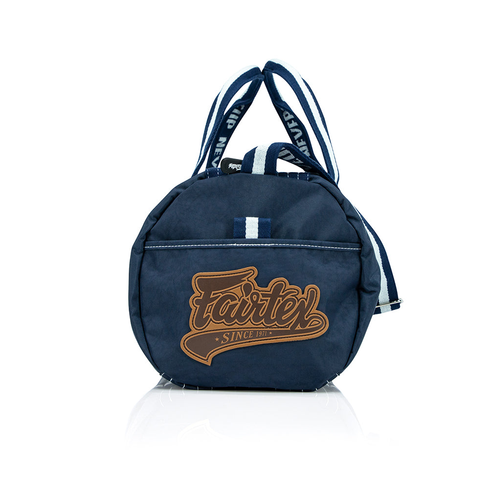 FAIRTEX LUGGAGE BAGS BAG9 - BARREL BAG