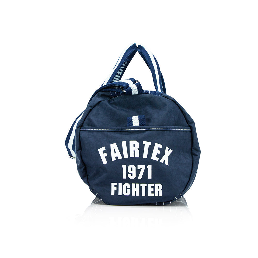 FAIRTEX LUGGAGE BAGS BAG9 - BARREL BAG