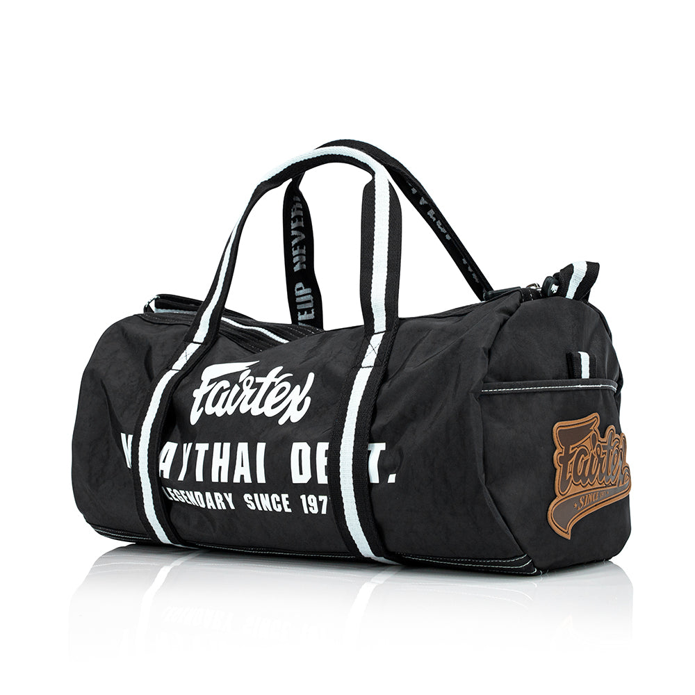 FAIRTEX LUGGAGE BAGS BAG9 - BARREL BAG