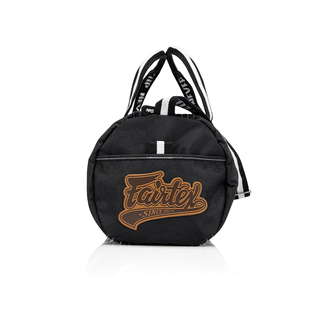 FAIRTEX LUGGAGE BAGS BAG9 - BARREL BAG