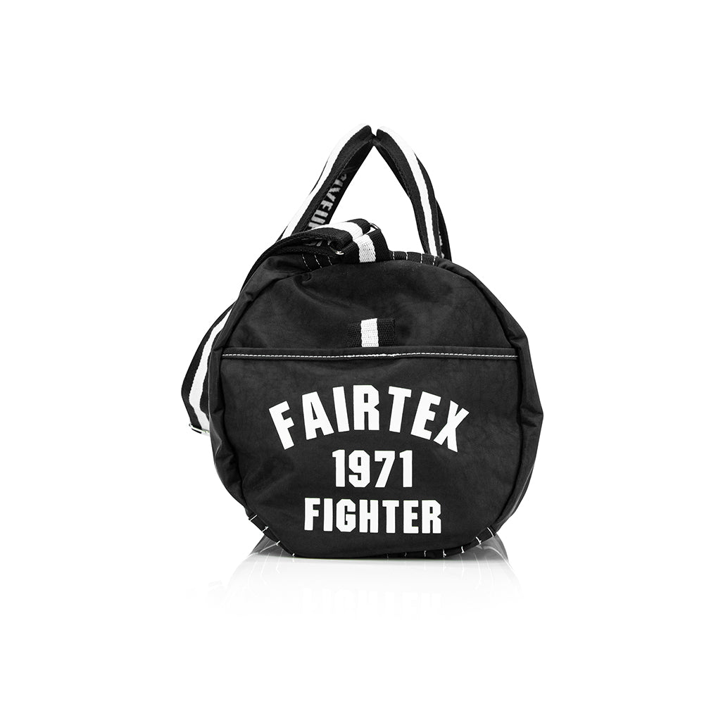 FAIRTEX LUGGAGE BAGS BAG9 - BARREL BAG