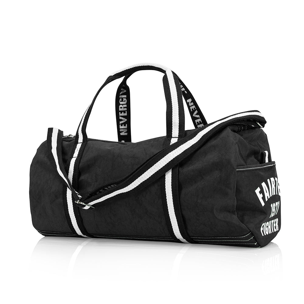 FAIRTEX LUGGAGE BAGS BAG9 - BARREL BAG