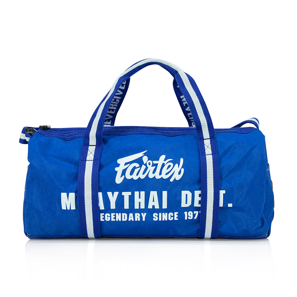 FAIRTEX LUGGAGE BAGS BAG9 - BARREL BAG