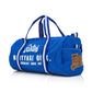 FAIRTEX LUGGAGE BAGS BAG9 - BARREL BAG