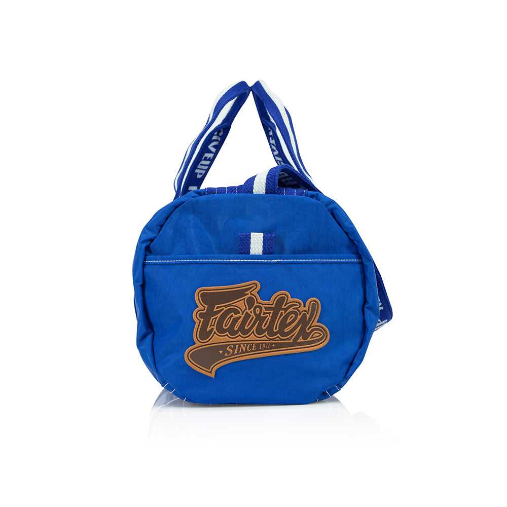 FAIRTEX LUGGAGE BAGS BAG9 - BARREL BAG