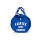 FAIRTEX LUGGAGE BAGS BAG9 - BARREL BAG