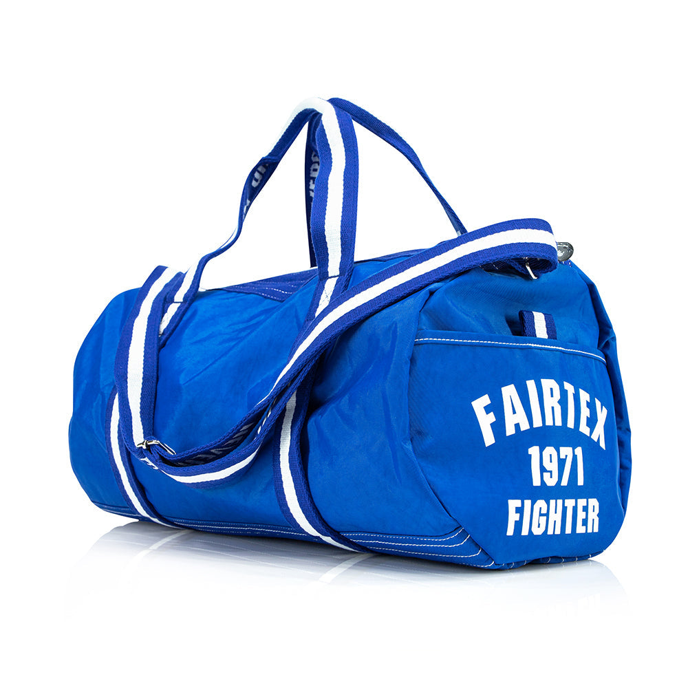 FAIRTEX LUGGAGE BAGS BAG9 - BARREL BAG