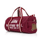 FAIRTEX LUGGAGE BAGS BAG9 - BARREL BAG