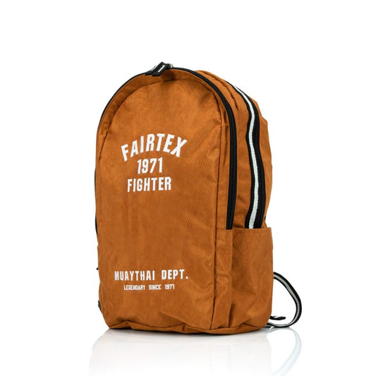 FAIRTEX MINI BACKPACK BAG18