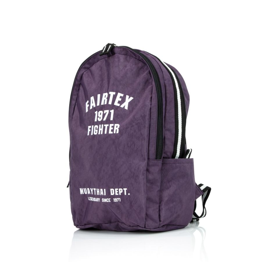 Muay thai backpack online