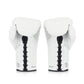 FAIRTEX GLOVES BGLG1 GLORY KICKBOXING LEATHER LACE UP PREMIUM