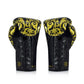FAIRTEX GLOVES BGLG2 GLORY KICKBOXING LEATHER LACE UP PREMIUM