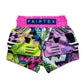 FAIRTEX SHORTS BS-FUTURE-LAB-1 OCCASIONAL FAIRTEX X FUTURE LAB BOXING