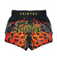 FAIRTEX SHORTS BS1921 MUAY THAI VOLCANO