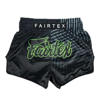 Short Fairtex sport Muay Thai MMA Kick Boxing Fighter BS1930 BLUE OCEAN Short Fairtex sport Muay Thai MMA Kick Boxing Fighter BS1930 BLUE OCEAN
