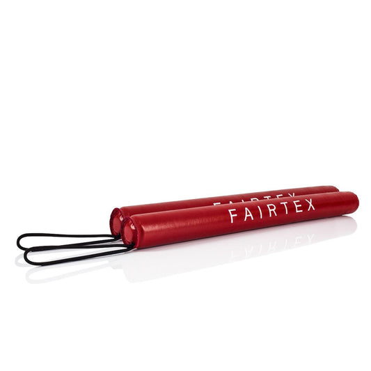 FAIRTEX BSX1 MICROFIBER  BOXING STICKERS