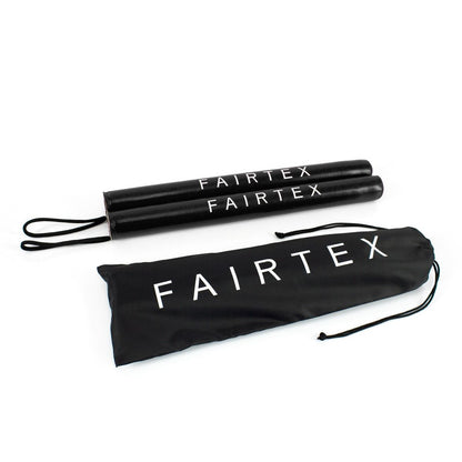 FAIRTEX BSX1 MICROFIBER  BOXING STICKERS