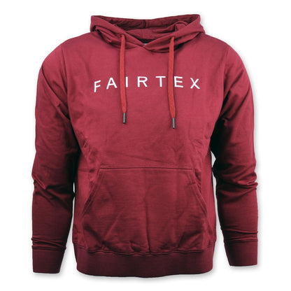 FAIRTEX HOODED FHS19  SWEAT SHIRT PULLOVER