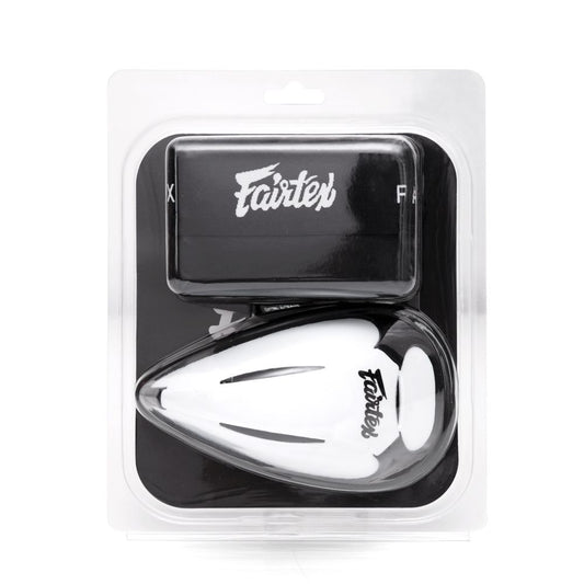 FAIRTEX GROIN PROTECTION GC3 GROIN CUP +COMPRESSION SHORTS