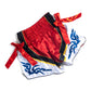 LUMPINEE SHORTS TRADITIONAL RIBBONS BOXING STADIUM COLLECTION MUAY THAI PROFESSIONAL