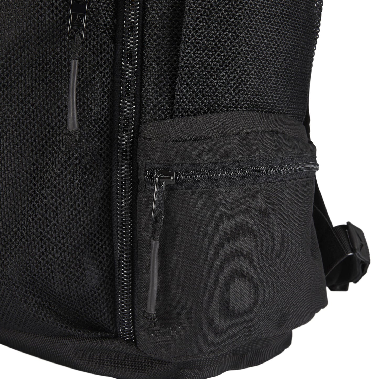 WICKEDX1 BACKPACK BLACK GUARD