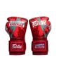 FAIRTEX BOXING GLOVES BGVR2 FAIRTEX X RAJADAMNERN - KNOCKOUT