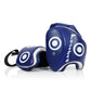 FAIRTEX TP3 MICROFIBER  LOCK KICK PROTECTION  HOOK-AND-LOOP