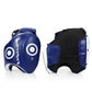 FAIRTEX TP3 MICROFIBER  LOCK KICK PROTECTION  HOOK-AND-LOOP