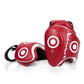 FAIRTEX TP3 MICROFIBER  LOCK KICK PROTECTION  HOOK-AND-LOOP