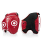 FAIRTEX TP3 MICROFIBER  LOCK KICK PROTECTION  HOOK-AND-LOOP