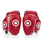 FAIRTEX TP3 MICROFIBER  LOCK KICK PROTECTION  HOOK-AND-LOOP
