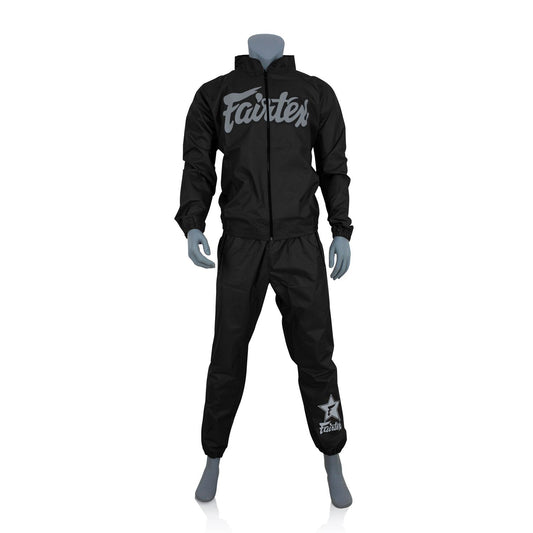 FAIRTEX SWEAT SUIT VS3 VINYL