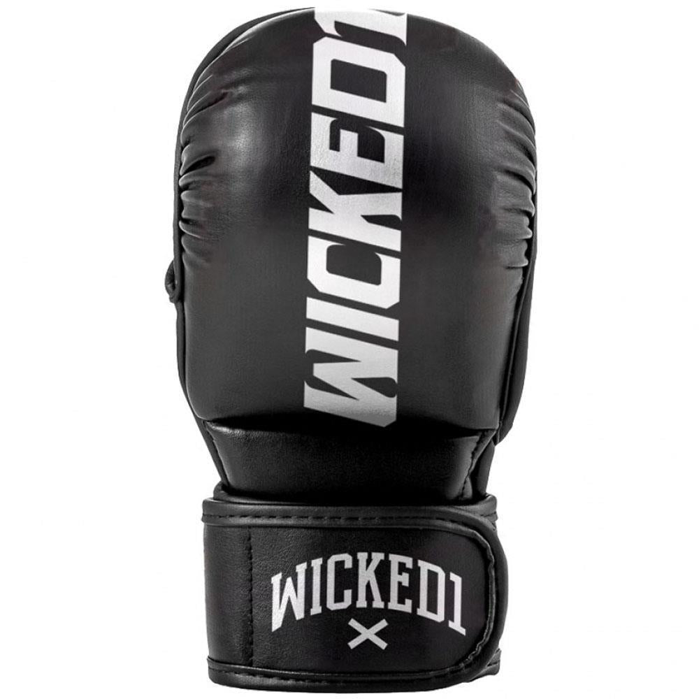 WICKED1 X GLOVES  SPARRING GRAPPLING MMA